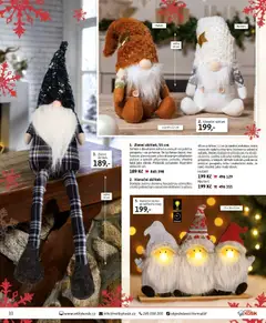 Náhled nabídky: Velký Košík Katalog říjen platný od 01.10.2025 | Strana: 10