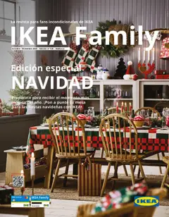 Vista previa del folleto de la tienda IKEA válido desde el 01/10/2025 
