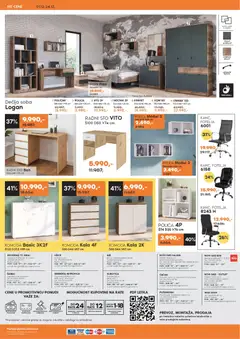 Pregled Vitorog kataloga - važi od 01.11.2025 | Strana: 12