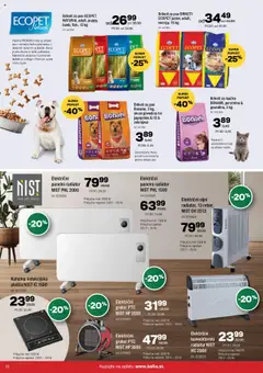 Predogled kataloga iz trgovine Kalia veljaven od 20.10.2025 | Stran: 10