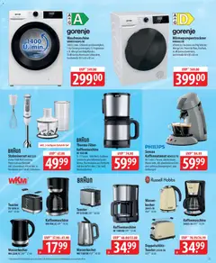 Vorschau von dem Prospekt des Geschäftes Famila, gültig ab dem 01.12.2025 | Seite: 25