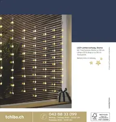 Vorschau des Merkblatts Aktionen vom Shop Tchibo gültig von 01.11.2025 bis 30.11.2025 | Seite: 172