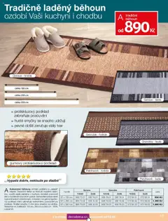 Náhled nabídky: Decodoma Katalog Podzim 2025 platný od 25.08.2025 | Strana: 62