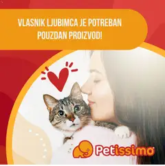 Pregled letka Petissimo trgovine Ponude vrijedi od 26.02.2026
