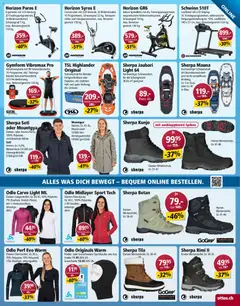 Vorschau des Merkblatts Aktionen vom Shop Otto's gültig von 01.12.2025 bis 07.12.2025 | Seite: 15