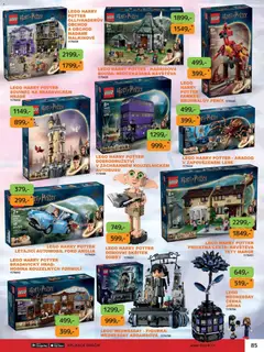 Náhled nabídky: Dráčik Leták platný od 03.10.2025 | Strana: 95