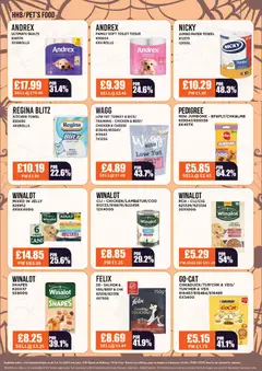Preview of Bestway Offers valid from 24/09/2025 | Page: 30