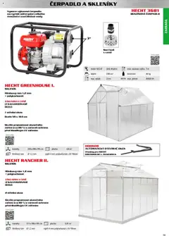 Náhled nabídky: Hecht Katalog - Podzim - zima 2025 platný od 01.09.2025 | Strana: 73
