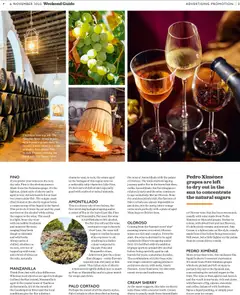 Preview of Waitrose Offers valid from 06/11/2025 | Page: 43