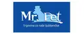Logo Mr. Pet