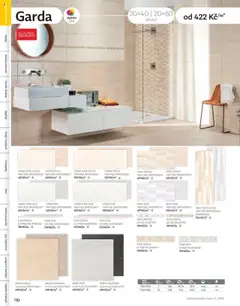 Náhled nabídky: Siko koupelny Katalog Koupelny 2024/2025 platný od 23.10.2024 | Strana: 110