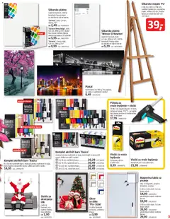 Predogled kataloga iz trgovine Bauhaus veljaven od 27.11.2025 | Stran: 3