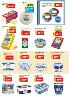 Pregled SuperVERO kataloga - važi od 11.12.2025 | Strana: 7