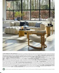 Anteprima dell'opuscolo Attuale volantino dal negozio Maisons du Monde valido da 27/08/2025 | Pagina: 108