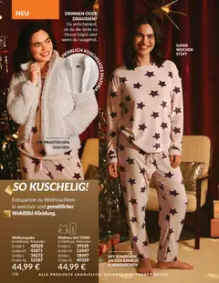 Vorschau von dem Prospekt des Geschäftes Avon, gültig ab dem 01.12.2025 | Seite: 180