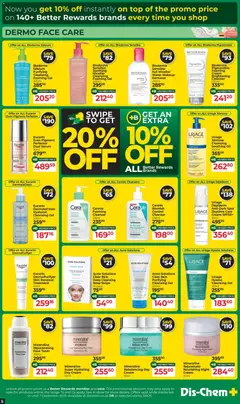 Preview of Dis-Chem flyer valid from 18/11/2025 | Page: 5