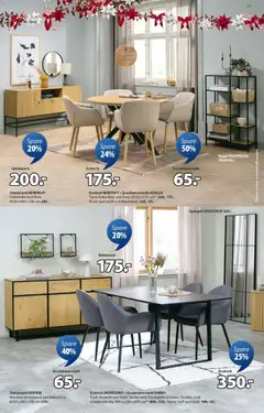 Vorschau der Angebote: JYSK Angebote gültig ab 05.11.2025 | Seite: 13