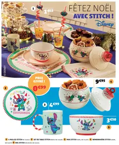 Prévisualisation de Catalogue du magasin GiFi formulaire valide 04/11/2025 | Page: 8