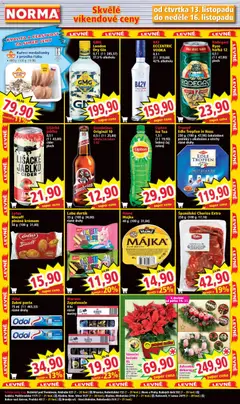 Náhled nabídky: Norma Leták platný od 10.11.2025 | Strana: 7
