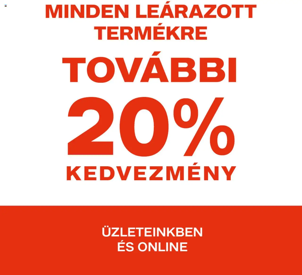 Deichmann aktuális szórólap, érvényes 2025.08.08.-től - 1 oldal