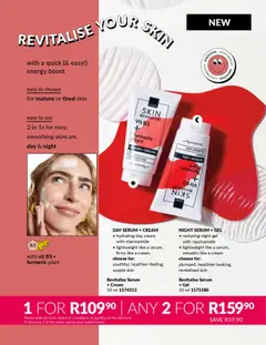 Preview of Avon flyer valid from 01/11/2025 | Page: 119