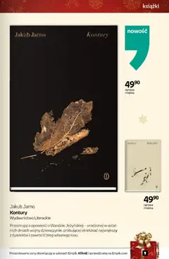 Pogląd gazetki "Black Friday" ze sklepu Empik ważnej od 26.11.2025 | Strona: 11