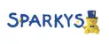 Logo Sparkys