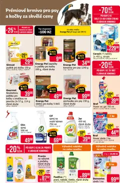 Náhled nabídky: TETA Drogerie Leták platný od 20.11.2025 | Strana: 18