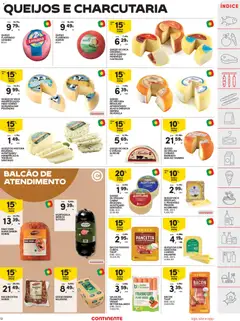 Pré-visualização do folheto da loja Continente válida a partir de 11/11/2025 | Página: 13