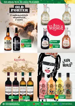 Náhled nabídky: Tamda Foods Leták platný od 10.12.2025 | Strana: 30