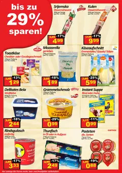 Vorschau der Angebote: Wurstico Abholmarkt Flugblatt gültig ab 30.10.2025 | Seite: 6