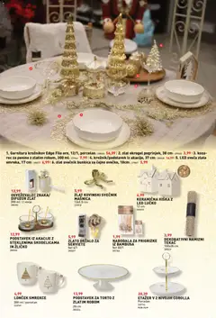 Predogled kataloga iz trgovine Inpos veljaven od 13.11.2025 | Stran: 13