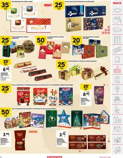 Pré-visualização do folheto da loja Continente válida a partir de 02/12/2025 | Página: 33