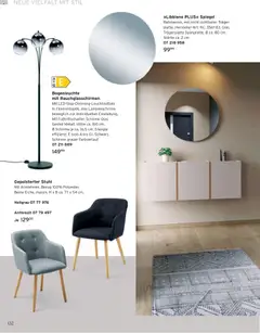 Vorschau von dem Prospekt des Geschäftes Tchibo, gültig ab dem 01.12.2025 | Seite: 132