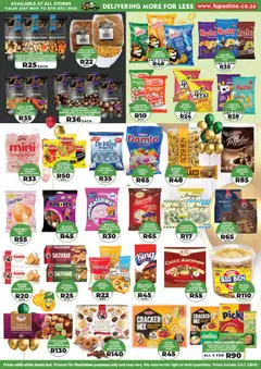 Preview of 1UP Cash & Carry flyer valid from 21/11/2025 | Page: 2