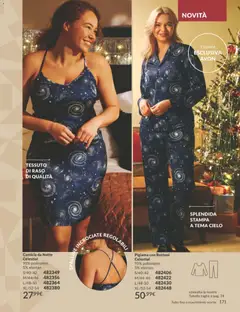 Anteprima dell'opuscolo Campagna 11/2025 dal negozio Avon valido da 01/11/2025 | Pagina: 171