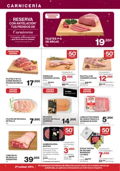 Vista previa del folleto de la tienda Supercor válido desde el 20/11/2025 | Página: 4