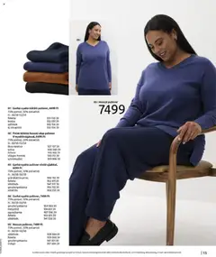 Bonprix - Bonprix katalógus - Gyengéd Évszakváltás megtekintése, amely érvényes 2025.09.22.-től | Oldal: 17