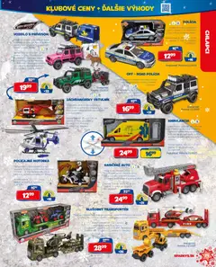 Náhľad ALLTOYS letáku platného od 19.11.2025 | Strana: 71