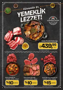 Migros Black Friday 20.11.2025 - Broşürünün önizlemesi | Strana: 4