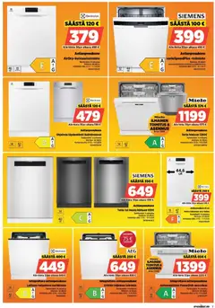 Kaupan Power Tarjoukset esikatselu, voimassa 20/10/2025 | Sivu: 11