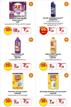 Prévisualisation de Catalogue du magasin Coccinelle formulaire valide 19/11/2025 | Page: 43