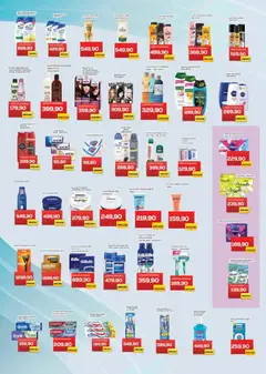 Pregled Medius kataloga - važi od 02.12.2025 | Strana: 19