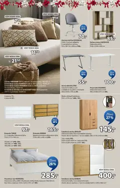 Náhľad JYSK letáku platného od 01.12.2025 | Strana: 10