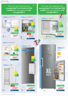 Voorbeeld van Folder van winkel Eldi geldig vanaf 01/12/2025 | Pagina: 4