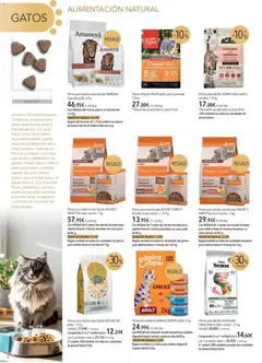 Vista previa del folleto de la tienda El Corte Inglés válido desde el 01/11/2025 | Página: 8