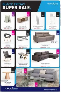 Preview of Decofurn flyer valid from 31/10/2025 | Page: 2