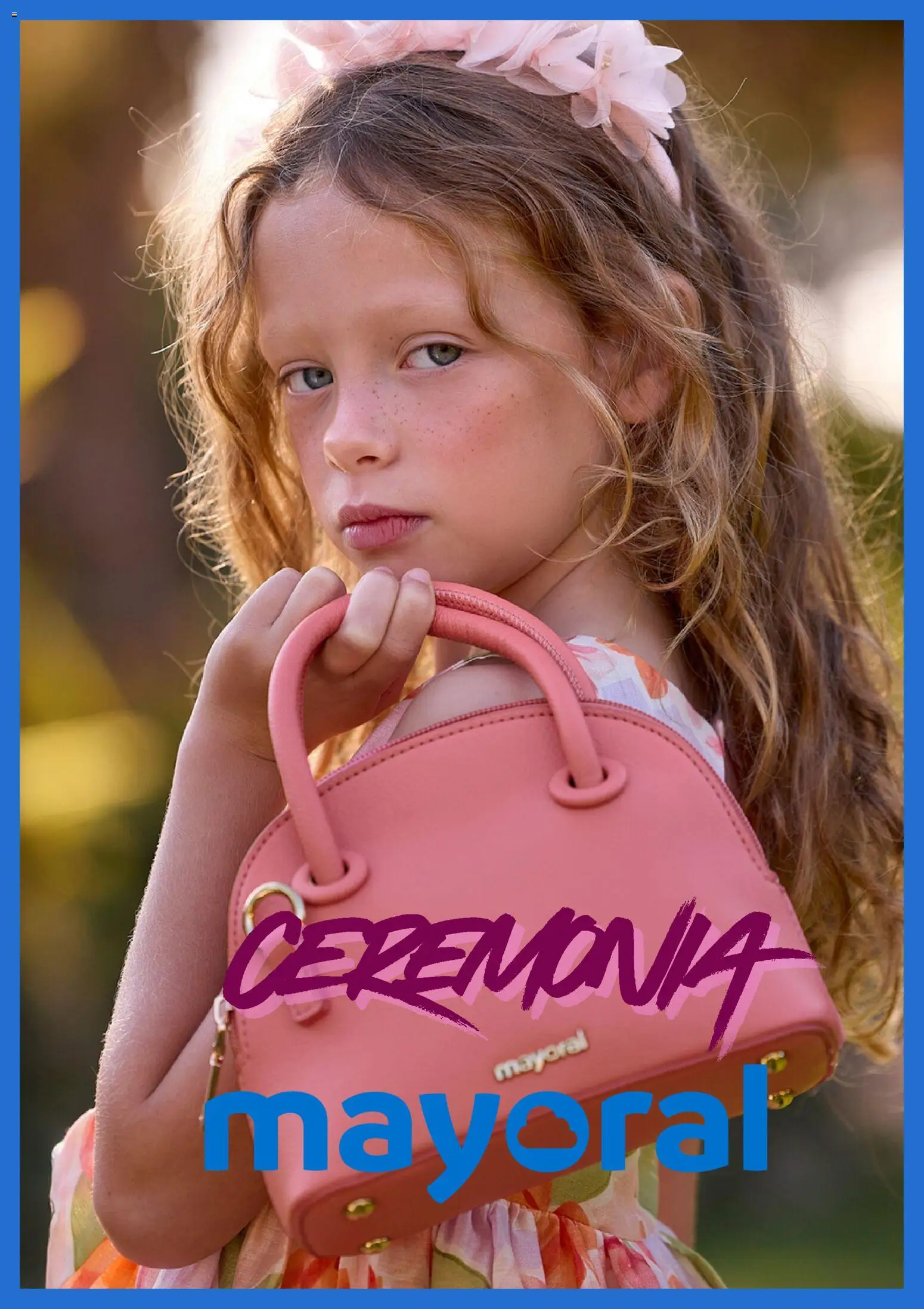 Vista previa del folleto de la tienda Mayoral válido desde el 05/04/2026 