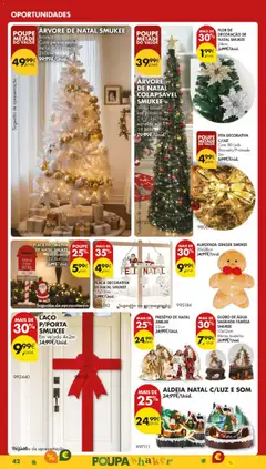 Pré-visualização do folheto da loja Pingo Doce válida a partir de 04/11/2025 | Página: 54