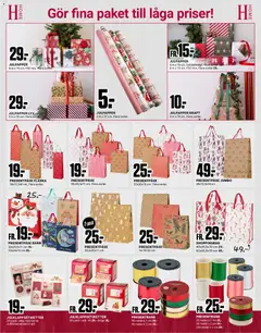 Förhandsgranska reklamblad Aktuella reklamblad ÖoB från butik ÖoB gäller från 08/12/2025 | Sida: 11